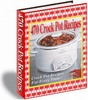 Thumbnail Crockpot Recipes Thumbnail Crockpot Recipes