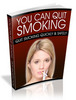 Thumbnail You can quit smoking . 
