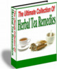 Thumbnail Herbal tea remedies