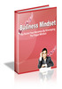 Thumbnail Business Mindset