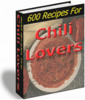 Thumbnail 600 Recipes For Chili Lovers Thumbnail 600 Recipes For Chili Lovers