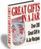 Thumbnail Great Gifts In A Jar 