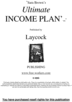 Thumbnail Ultimate income plan 