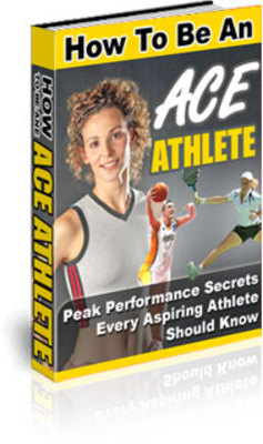 Product picture Ace Athlete