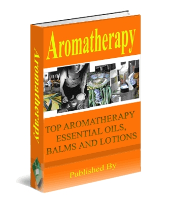 Product picture Aromatherapy