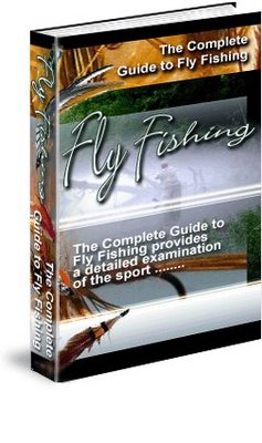 Product picture Fly Fishing