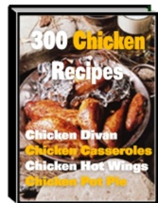 Product picture Chicken Recipes