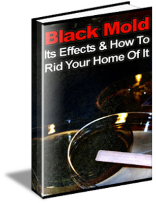 Product picture Black Mold Secrets