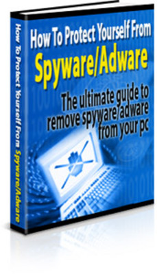 Product picture Adware Of Spyware
