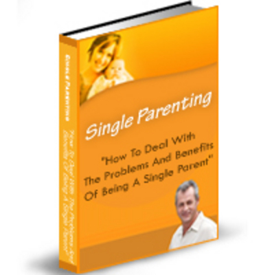 Product picture Single Parenting