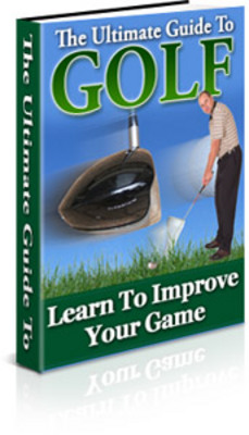 Product picture Golf