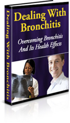 Product picture Bronchitis