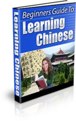 Product picture Learning Chinese