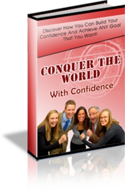 Product picture Confidence