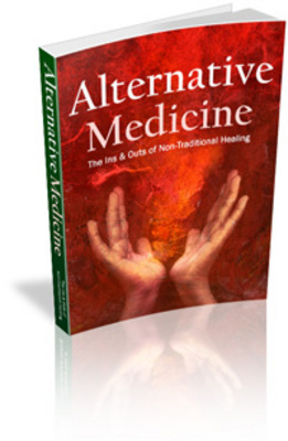 Product picture Alternative Medicine