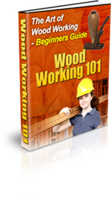 Product picture Wood Working