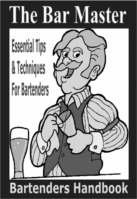 Product picture The Bar Master 